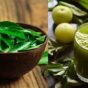Weight Loss to Diabetes Management: 5 amazing benefits of drinking Curry Leaves water every morning