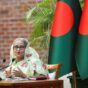 Sheikh Hasina's historic tenure ends after 15 years: A look at rise and fall of Bangladesh's 'Iron lady'