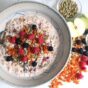 Start your day right with this easy, healthy Muesli recipe for wholesome breakfast, know benefits