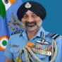 Air Marshal Amar Preet Singh appointed as next Indian Air Force chief