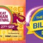 Flipkart, Amazon's festival sale: Everything you need to know