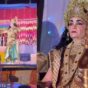 Artist playing Lord Ram dies of heart attack during Ramleela performance in Delhi | VIDEO
