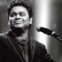 AR Rahman shares first post after separation from wife Saira Banu