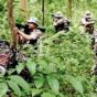 10 Maoists Killed In Encounter With Security Forces In Chhattisgarh’s Sukma