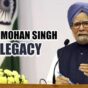 Manmohan Singh legacy: From economic advisor to becoming PM, here are his key achievements including MNREGA