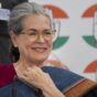 Wishes pour in as Sonia Gandhi turns 78, PM Modi greets Congress leader on her birthday