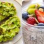 Avocado Toast to Chia Pudding: 5 most loved breakfasts of Bollywood star kids