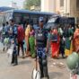 Tight security in Hyderabad for Babri Masjid demolition anniversary