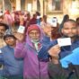 Delhi Assembly elections 2025: Pakistani Hindu refugees use right to vote for first time