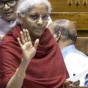 Union Finance Minister Nirmala Sitharaman introduces Income Tax Bill in Lok Sabha