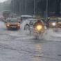 heavy rains in Telugu States