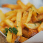 A salty twist: Diabetes risk study says french fries are a culprit