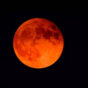 Miracle in the sky.. Have you seen the lunar eclipse video??