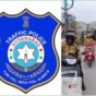 Rs. 13 lakh traffic violation cases per month in Telangana