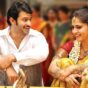 Prabhas and Anushka Shetty's Cute Moment Breaks the Internet