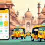 Bharat Taxi: India’s First Cooperative Cab Service To Challenge Ola, Uber; Pilot Launch In Delhi Next Month