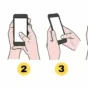 Your Phone Holding Style Reveals Your Hidden Personality Traits