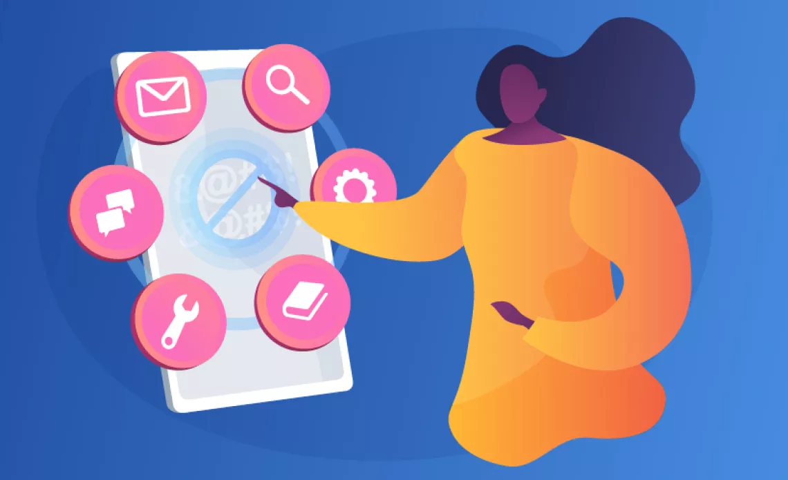 types of online frauds and how to tackle it