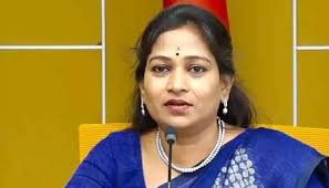 Srikakulam Temple Stampede is caused by the railing being blown off: Home Minister Anitha