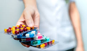 Antibiotics: Are you take without doctor advice?