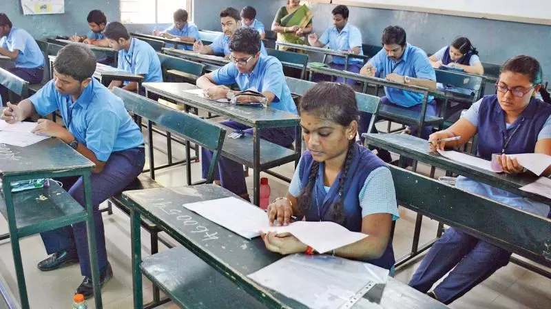 TG Model Schools: Notification issued for 6th class admissions