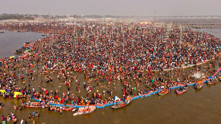 Chollangi Amavasya 2026: Date, Time, Significance And Rituals Of This New Moon Day As Per Telugu Calendar