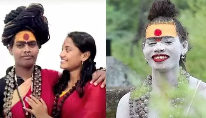 sri varshini Shocking comments on aghori srinivas