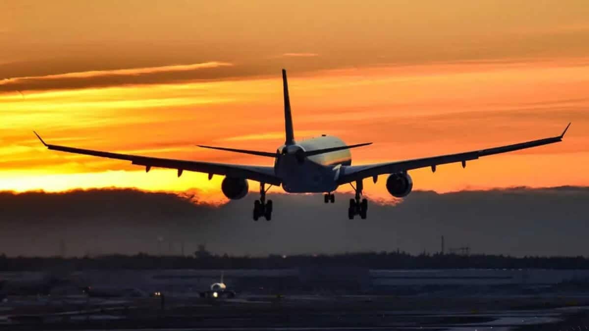 Sankranthi effect... Flight charges increased significantly