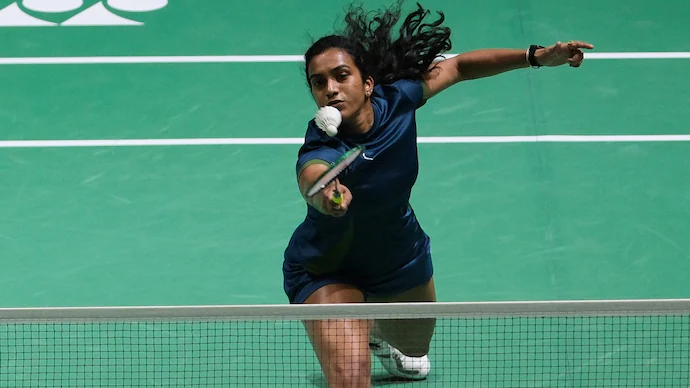 Malaysia Open: PV Sindhu, Satwik-Chirag reach quarterfinals, men's singles run ends