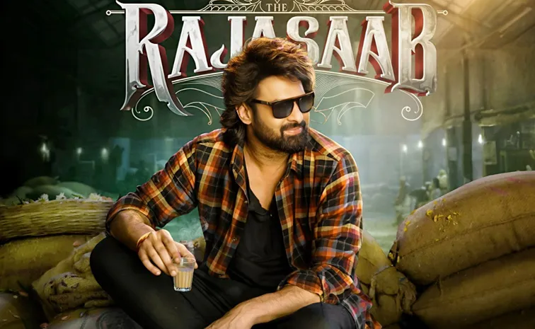 Expect over Rs 100 crore in global collections on Day 1 for The Raja Saab