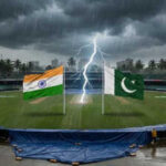 Severe rain threat over India vs Pakistan T20 World Cup clash in Colombo; Sri Lanka issues weather warning for Sunday