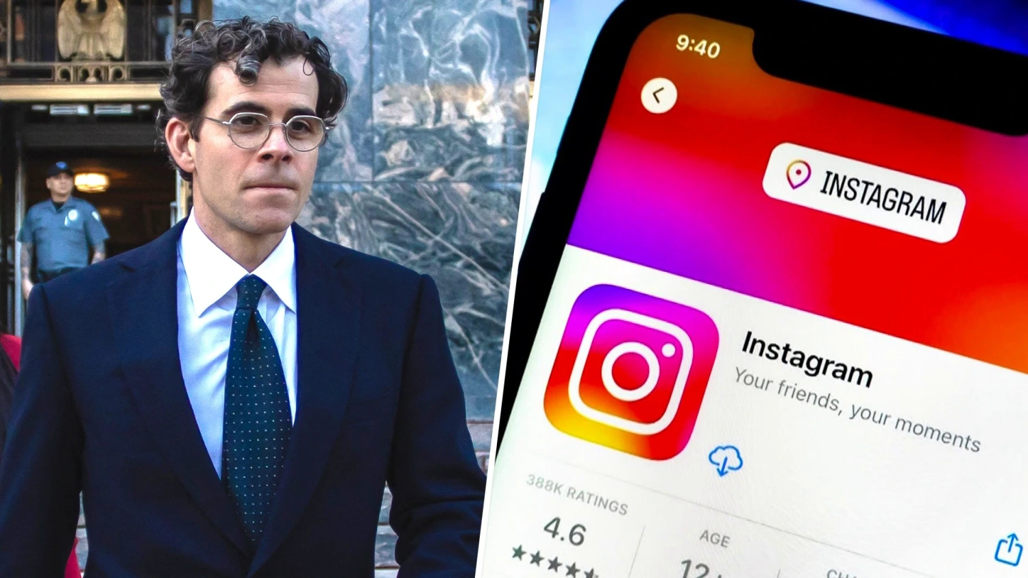 Instagram CEO dismisses idea of social media addiction in landmark trial