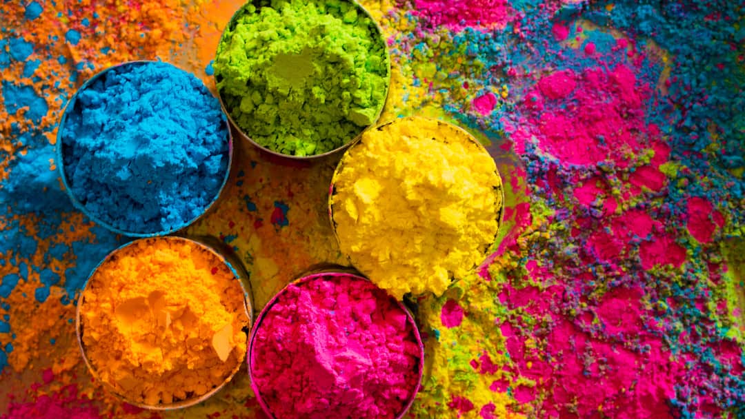 Holi 2026 Calendar: Correct Date and Muhurat Time in India for Holika Dahan, Rangwali Holi (Dhulandi), Know Full Details Here