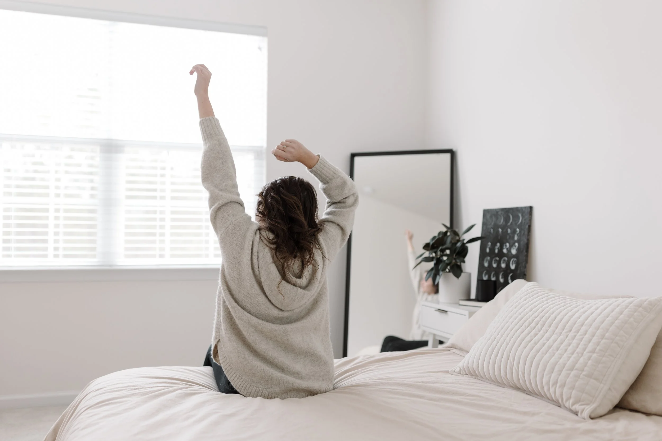 How to Create the Perfect Morning Routine