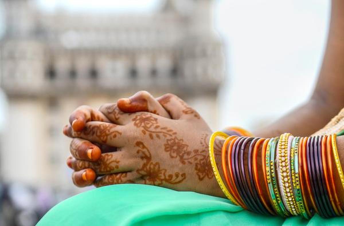 14-Year-Old Girl Married Off for Money in Annamayya District