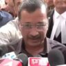 Arvind Kejriwal breaks down after discharge in Delhi excise policy case; watch video