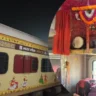 This Train From Bihar Has A Temple Inside, Even Lord Ganesh Has His Own Berth