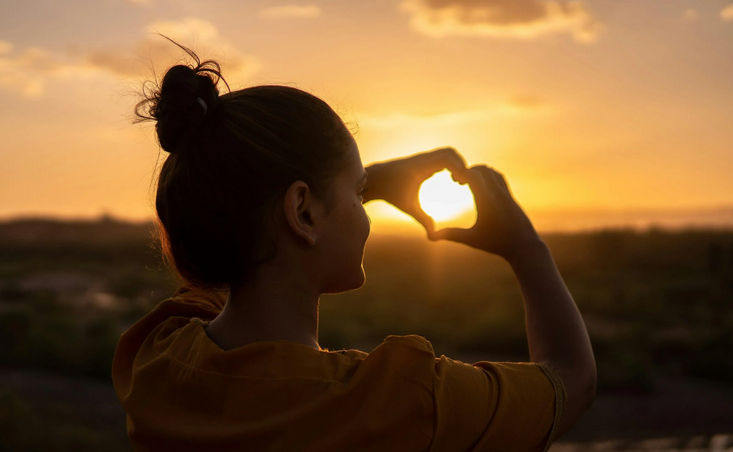 How Much Sunlight You Need Each Day