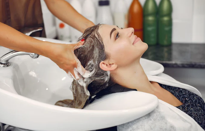 How Often Should You Wash Your Hair?