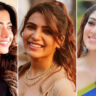 From Rashmika Mandanna To Samantha Ruth Prabhu: Top 6 Highest Paid South Indian Actresses