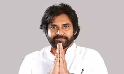 Pawan Will Campaign for BJP Candidates in Telangana Municipal Polls
