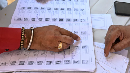 Municipal Elections: Rs. 30,000 per vote.. Half a tola of gold if you win!