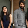 Vijay Deverakonda – Rashmika Mandanna’s wedding card goes viral online
