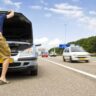What To Do If Your Car Suddenly Stops On The Road