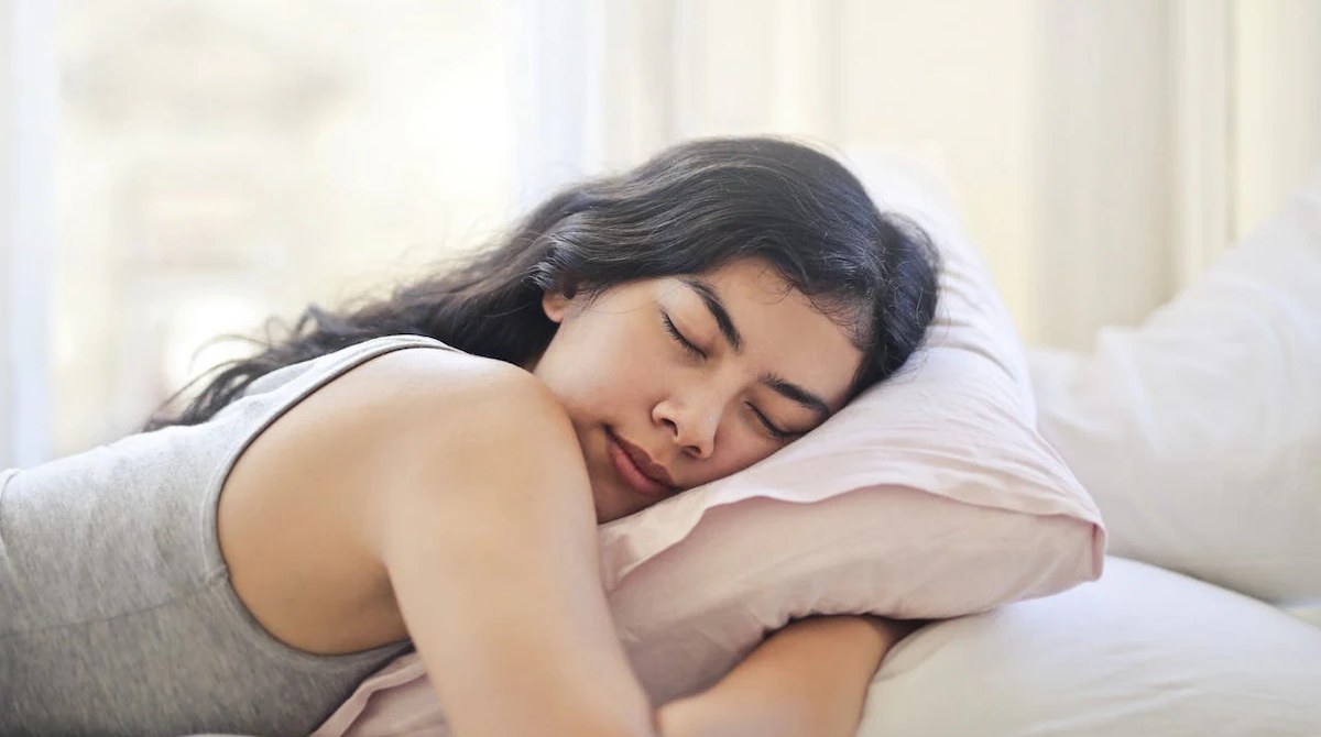Why getting less than 6 hours of sleep can harm your health