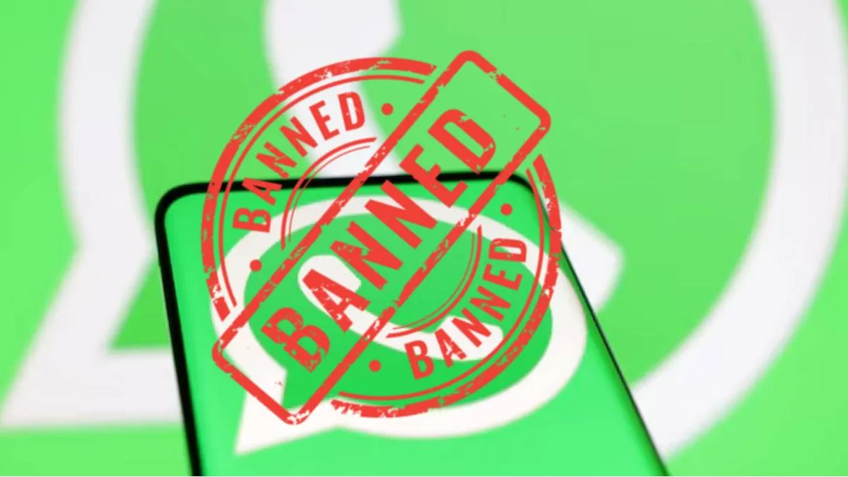 Russia moves to block WhatsApp in messaging app crackdown