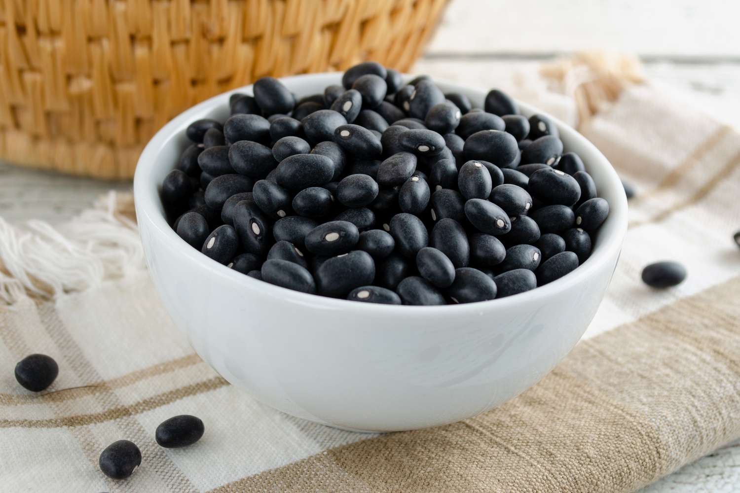 Are Black Beans Healthy? Nutrition, Benefits, and More