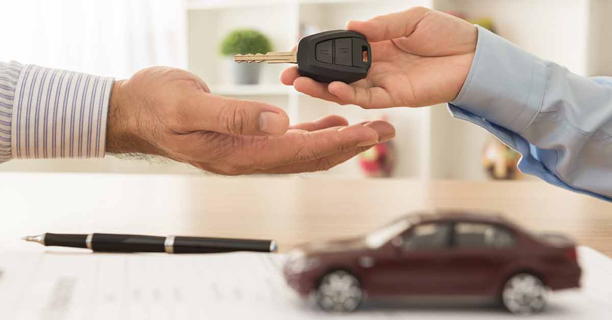Top 5 Things to Check Before Buying a Second-Hand Car