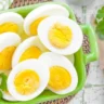 Are Eggs Bad for Cholesterol?