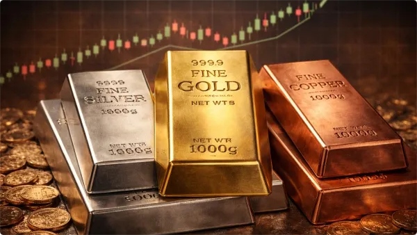 Gold Rate Today (25 February 2026), Gold Price in India